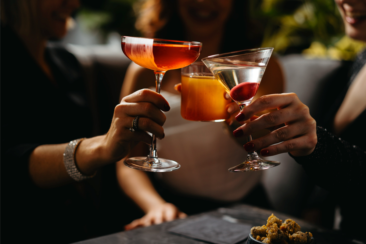 Soulmate Bar